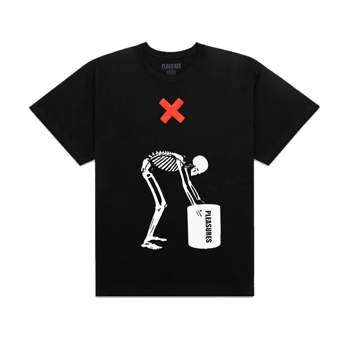 HEAVY T-SHIRT