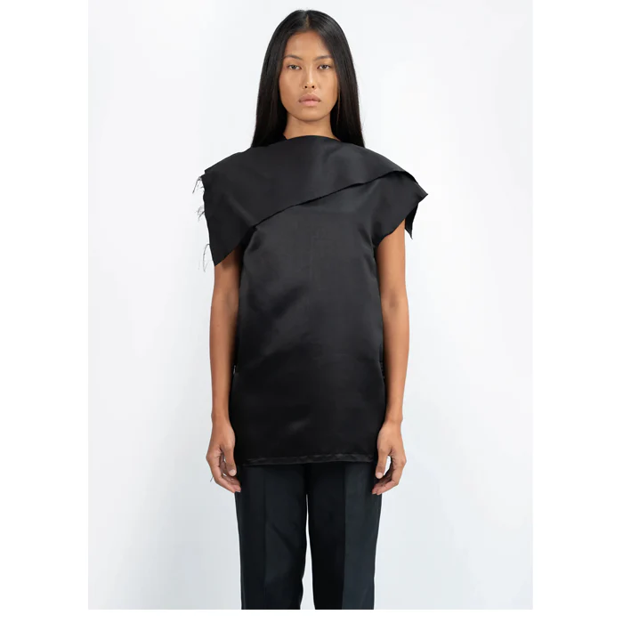 Helfahrt Top Black - Image 2