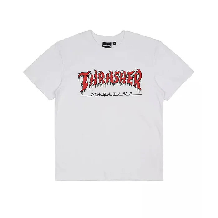 HELLTOWN S/S T-SHIRT