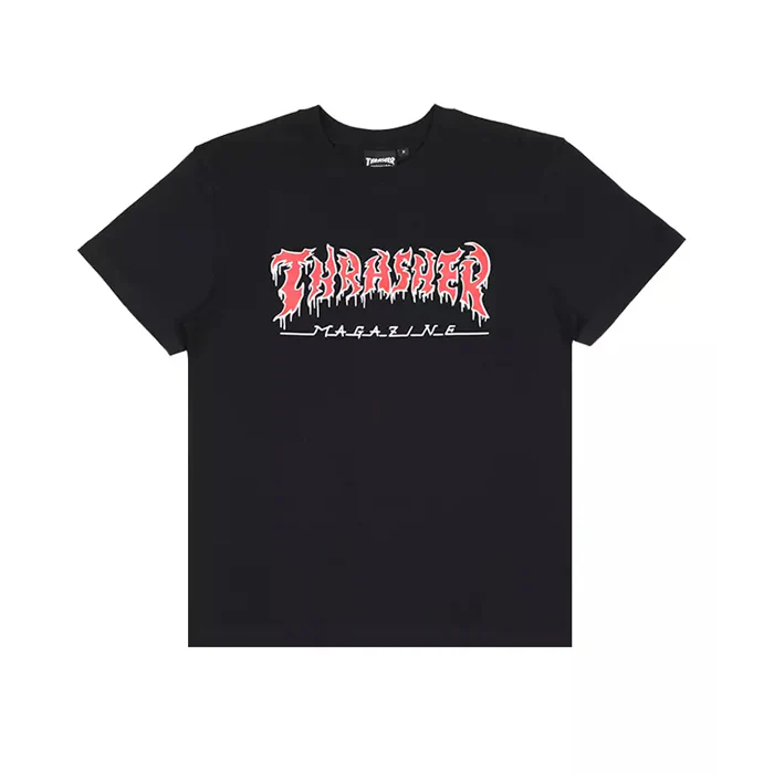 HELLTOWN S/S T-SHIRT