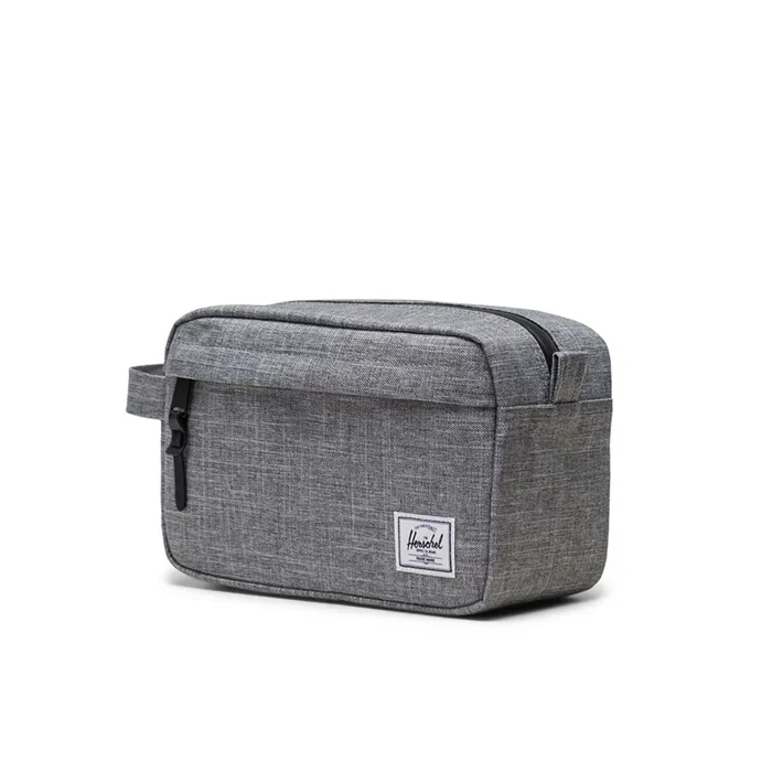 HER-CHAPTER TRAVEL KIT-RAVEN CROSSHATCH-(5L)-ACC-US - Image 3