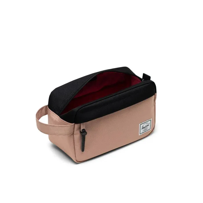 HER-Chapter-WARM TAUPE/BLACK-(5L)-BAG-US - Image 3