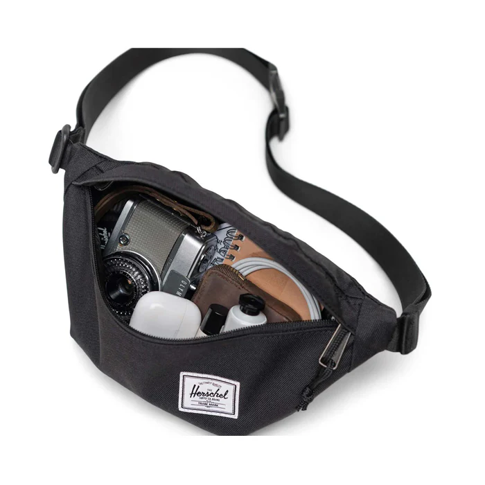HER-CLASSIC HIP PACK-BLACK-(1L)-BAG-US - Image 2