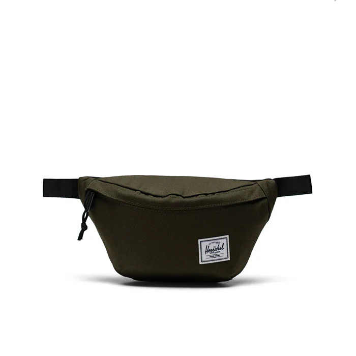 HER-CLASSIC HIP PACK-IVY GREEN-(1L)-BAG-US
