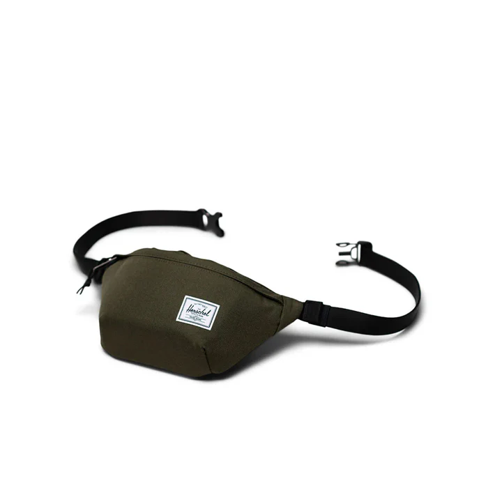 HER-CLASSIC HIP PACK-IVY GREEN-(1L)-BAG-US - Image 2