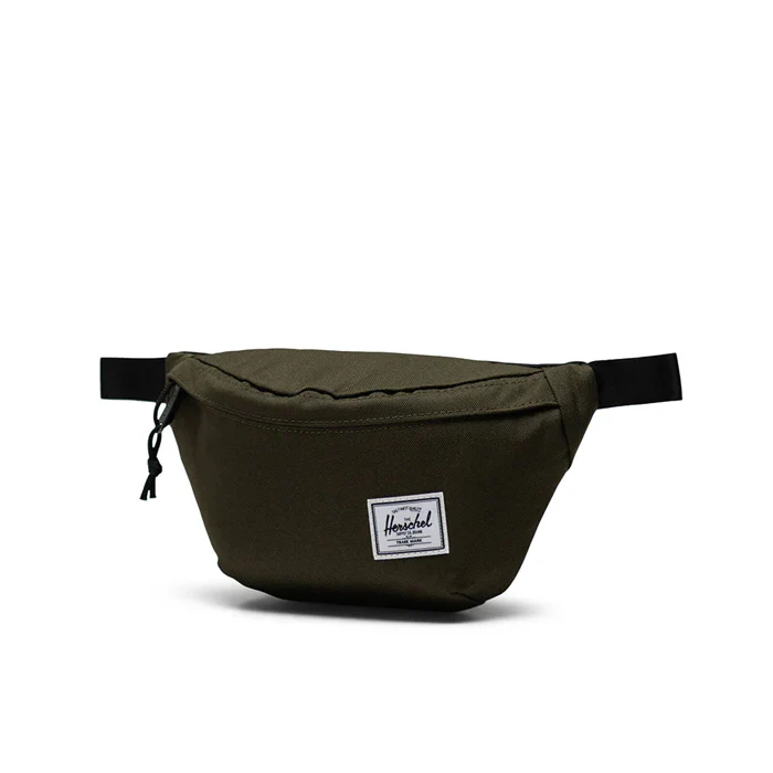 HER-CLASSIC HIP PACK-IVY GREEN-(1L)-BAG-US - Image 3
