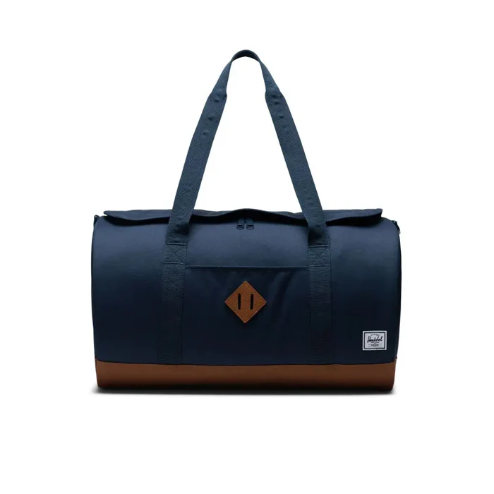 HER-Heritage Duffle-NAVY-(36.7L)-BAG-US