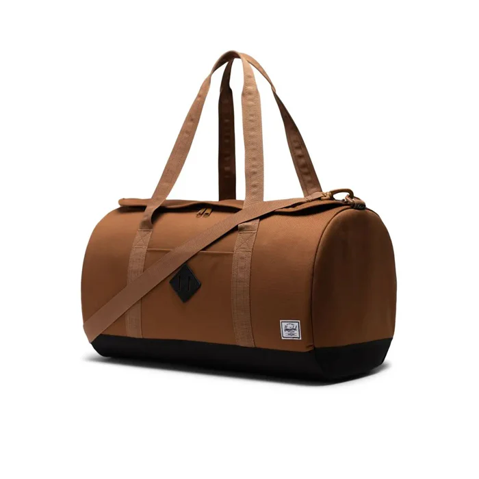 HER-Heritage Duffle-RUBBER-(36.7L)-BAG-US - Image 2