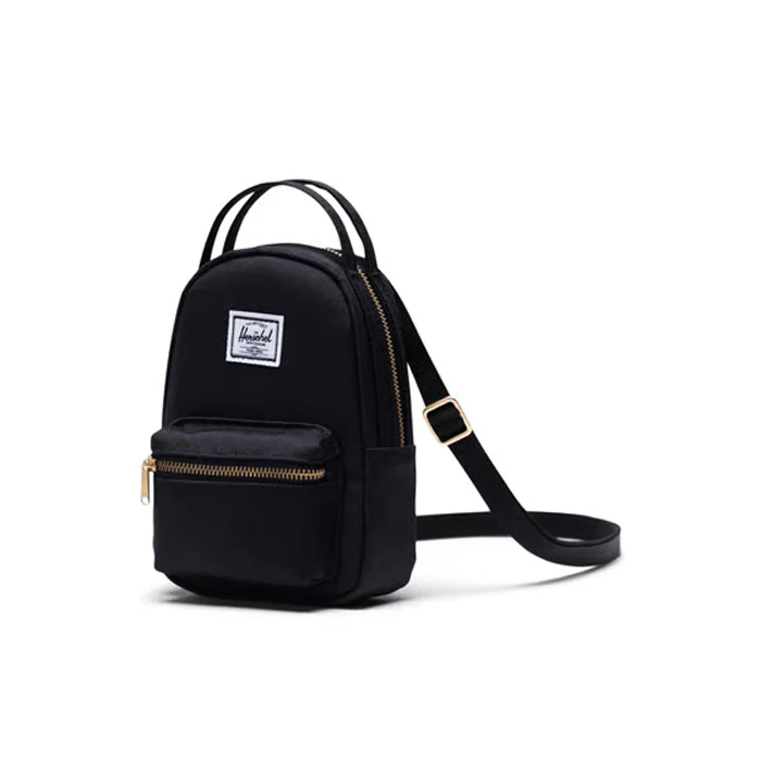 HER-NOVA CBODY-BLACK-(OS)-BAG-US - Image 2