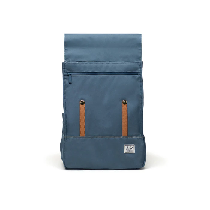 HER-SURVEY BACKPACK-BL MIRAGE/WT STITCH-(20L)-BAG-US - Image 2