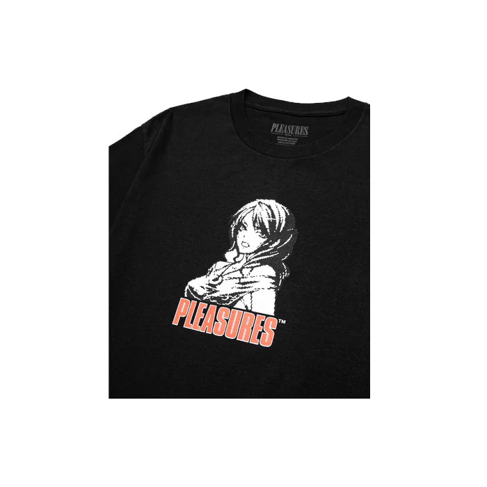 HEROINE T-SHIRT - Image 3