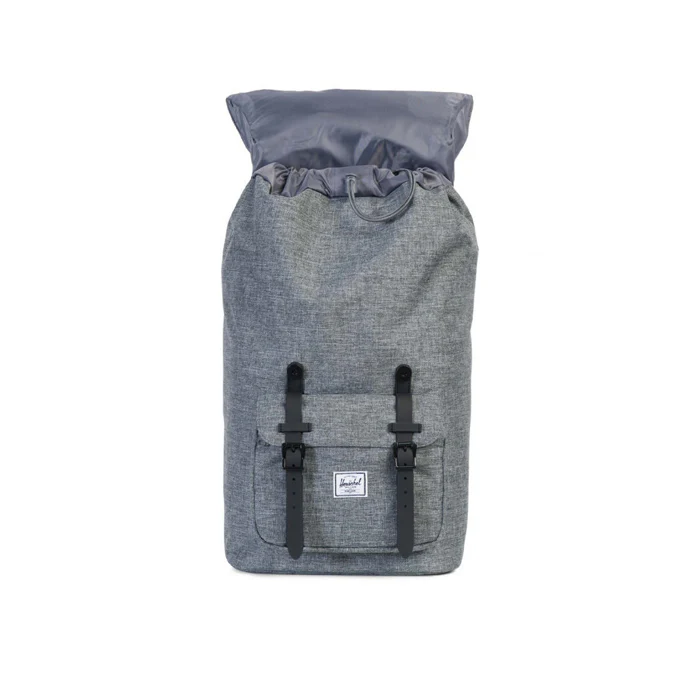 HERS-US-LIL AM-BAG-10014-01132-OS-23.5L-RAVEN X - Image 2
