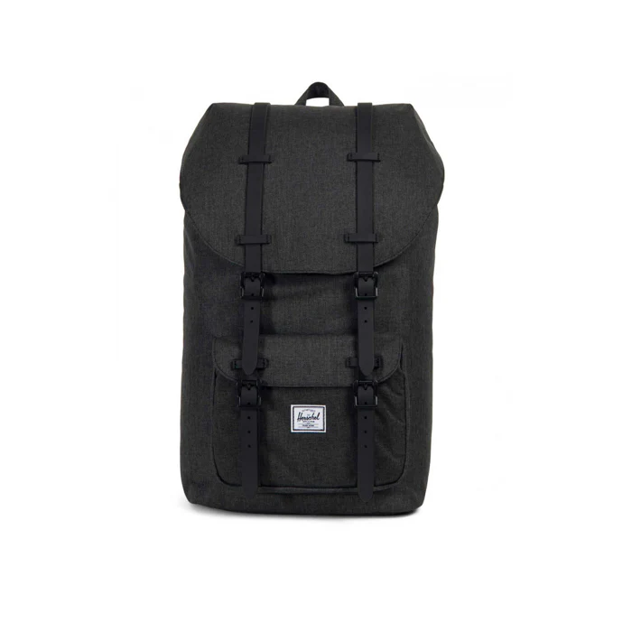 HERS-US-LIL AM-BAG-10014-02093-OS-25L-BLK X/BLK