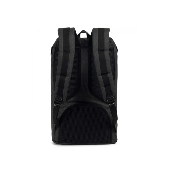 HERS-US-LIL AM-BAG-10014-02093-OS-25L-BLK X/BLK - Image 4