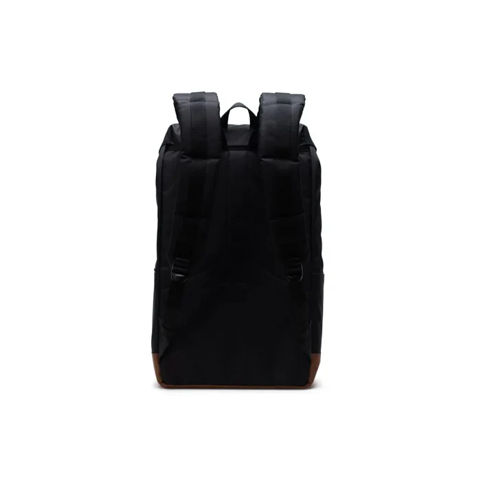 Herschel ECO LILAMR BLACK 25L US - Image 4