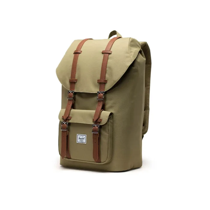 Herschel Little America-Dried Herb-(25L)-BAG-US - Image 3