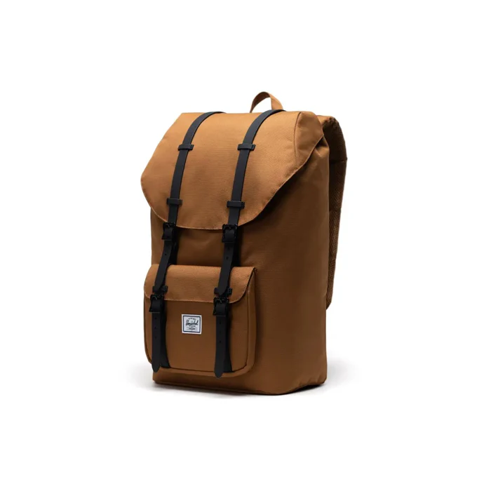 Herschel Little America Rubber 23.5 US - Image 3