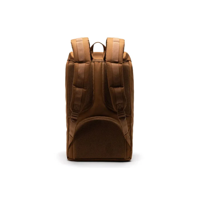 Herschel Little America Rubber 23.5 US - Image 4