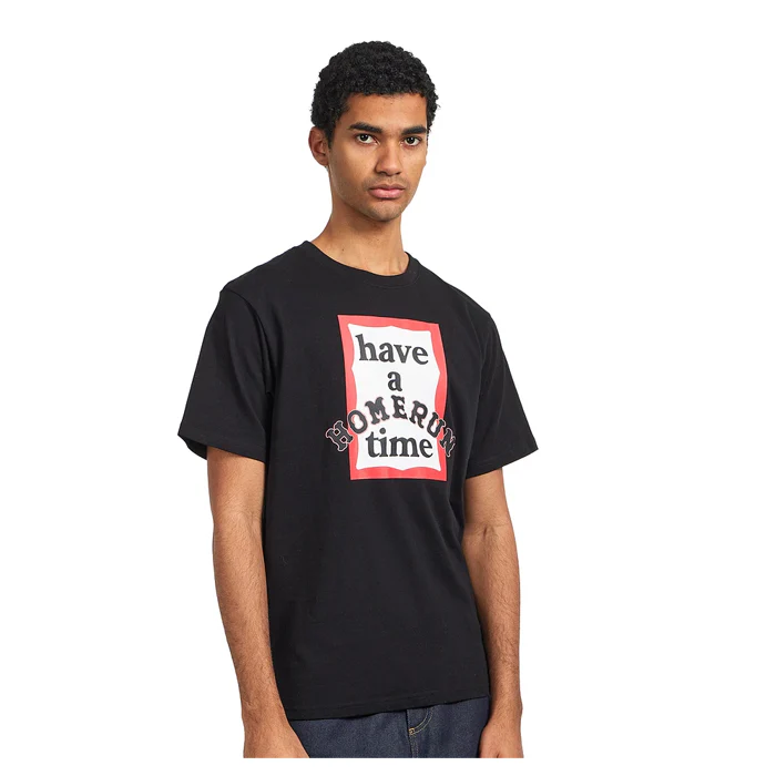 HOMERUN x Have A Good Time S/S Tee - Image 4