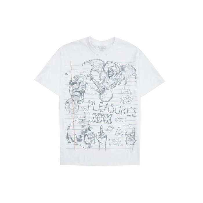 HOMEWORK T-SHIRT