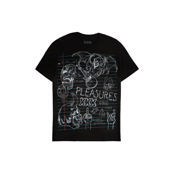 HOMEWORK T-SHIRT