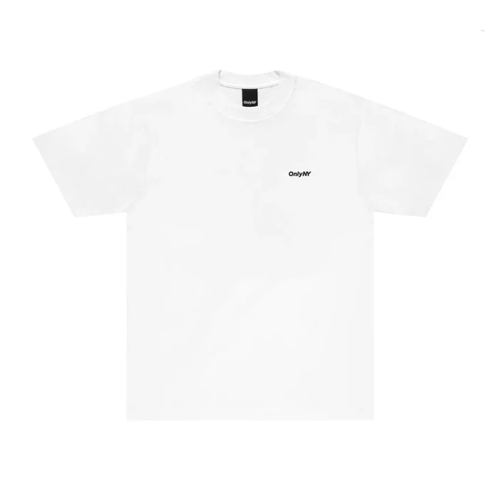 HOMIES OF NYC T-SHIRT - WHITE - Image 2