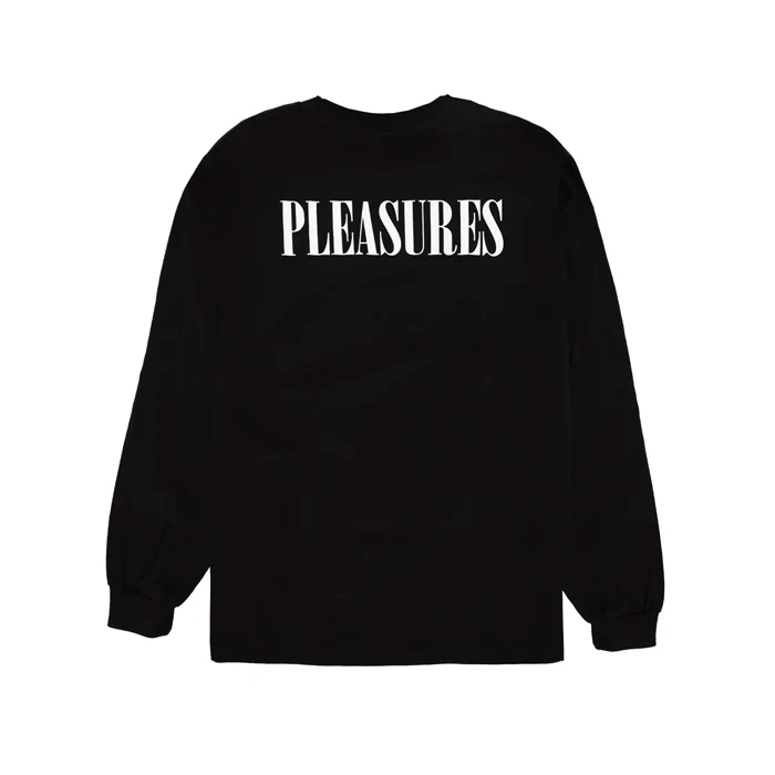 HOOPS LONG SLEEVE - Image 2