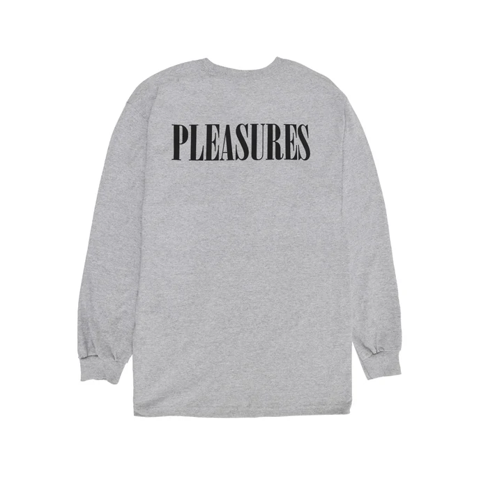 HOOPS LONG SLEEVE - Image 2