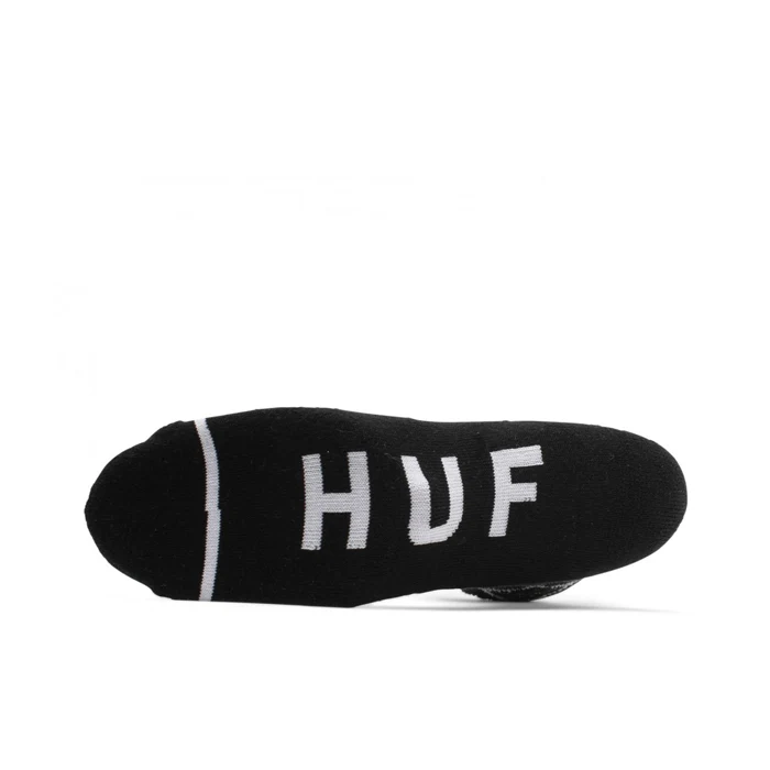 HUF SET TT CREW SOCK - Image 3
