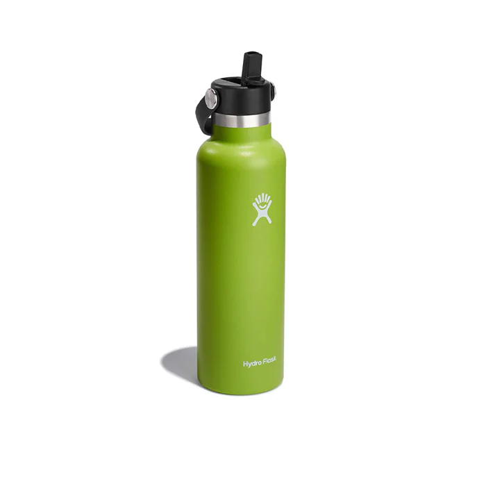 HYD-STANDARD FLEX STRAW CAP-SEAGRASS-(21OZ)-ACC-US - Image 2