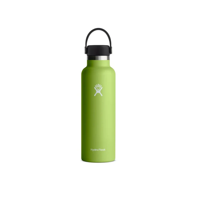 HYD-STANDARD MOUTH FLEX CAP-SEAGRASS-(21OZ)-ACC-US