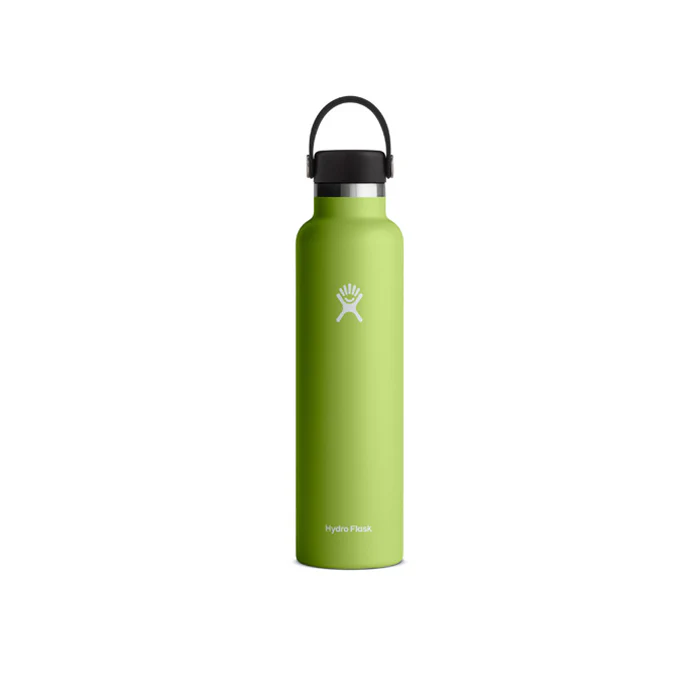 HYD-STANDARD MOUTH FLEX CAP-SEAGRASS-(24OZ)-ACC-US