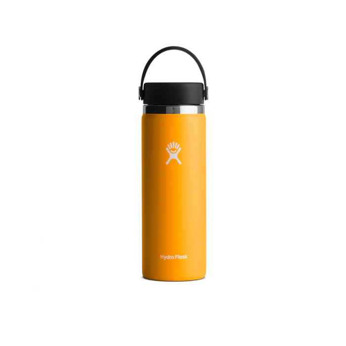 HYD-WIDE MOUTH FLEX CAP-STARFISH-(20OZ)-ACC-US