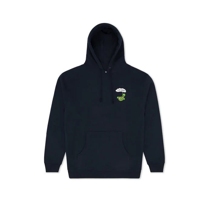 I Like Turtles Hoodie