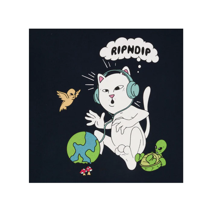 I Like Turtles Hoodie - Image 3