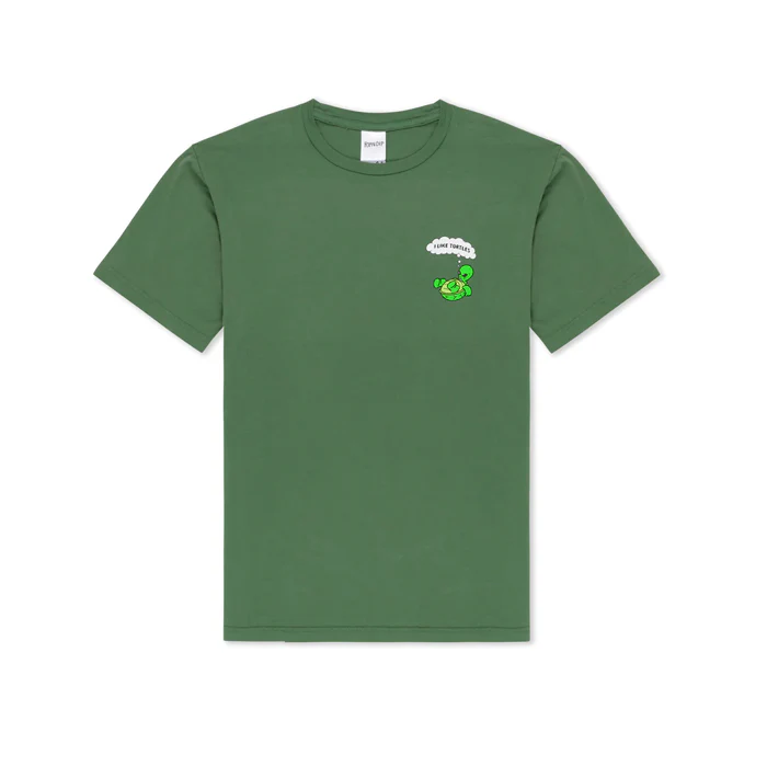 I Like Turtles Tee