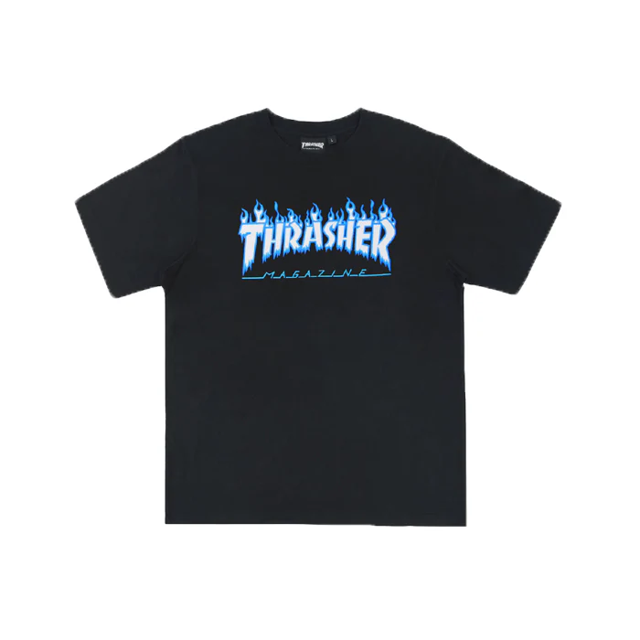 ICEY FLAME S/S T-SHIRT