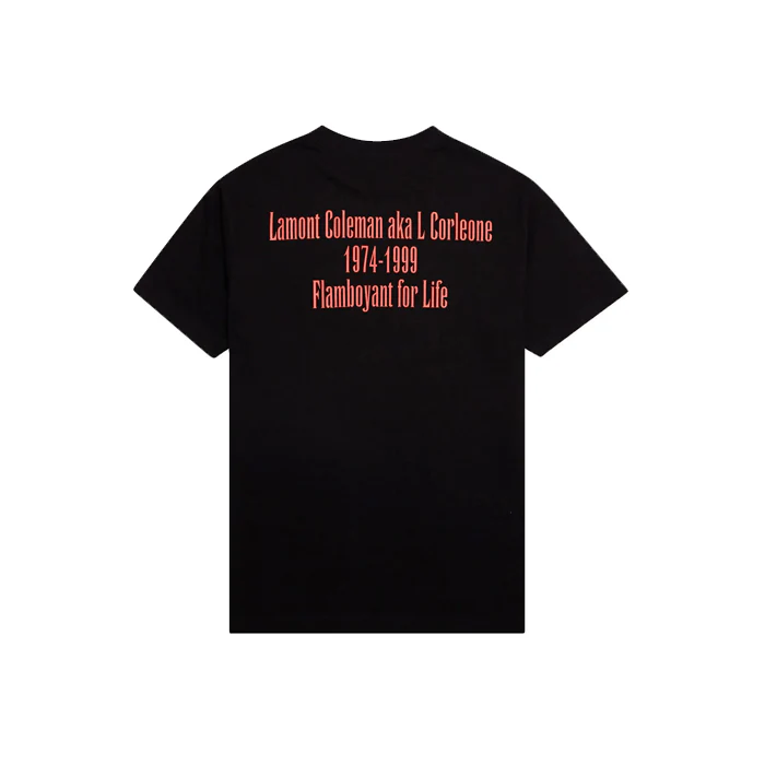 IN MEMORTY T-SHIRT - Image 2