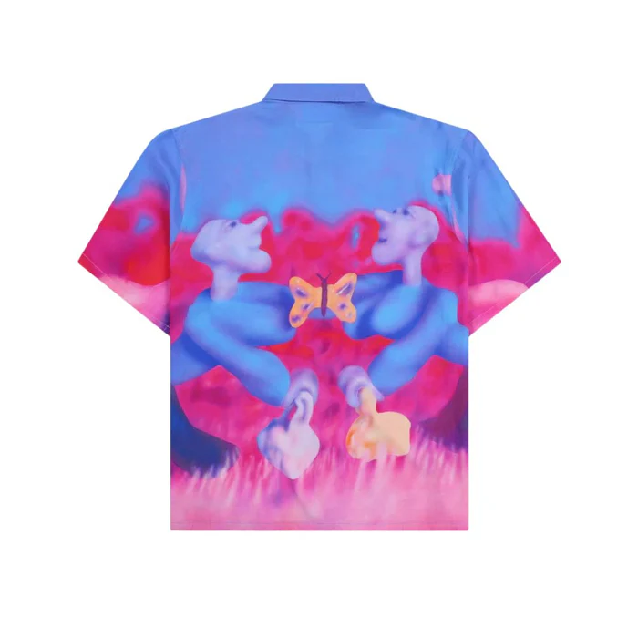 INTERACTION BUTTON DOWN - Image 2