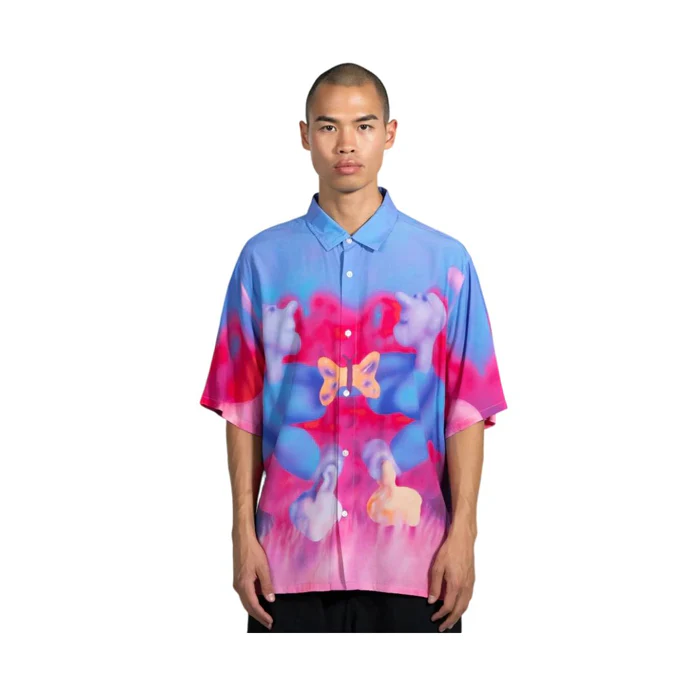 INTERACTION BUTTON DOWN - Image 3