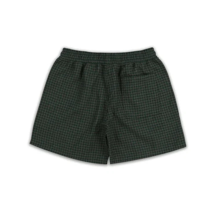 INTERCEPT HOUNDSTOOTH SHORTS - Image 2