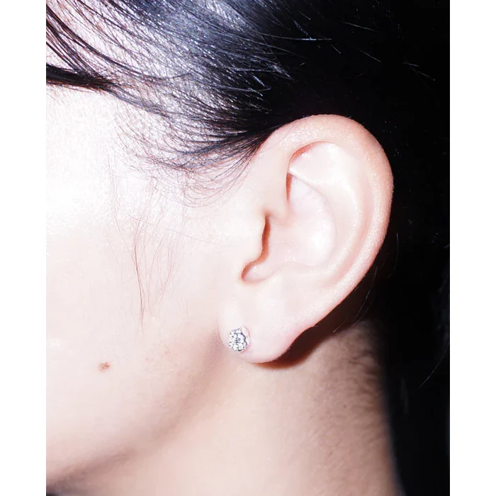 Ishi Earrings - Image 2
