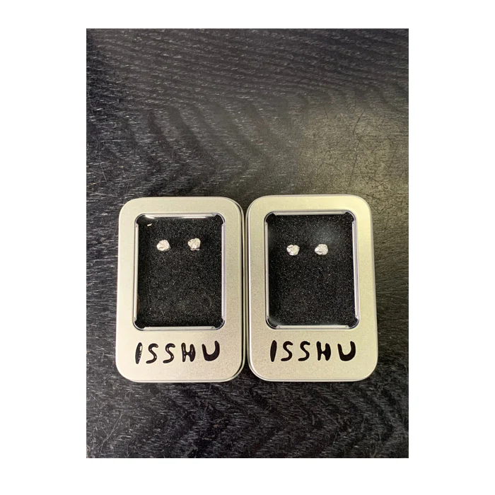 Ishi Earrings - Image 3