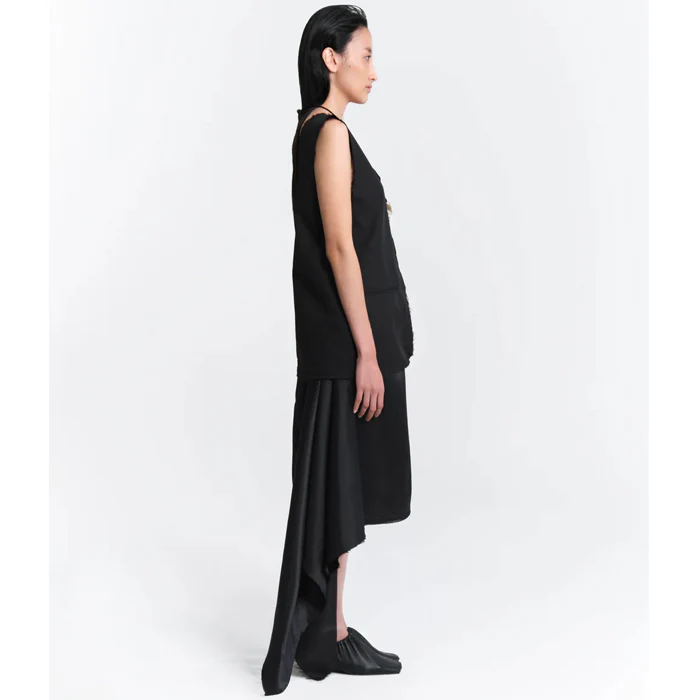 Izz Vest Black - Image 5