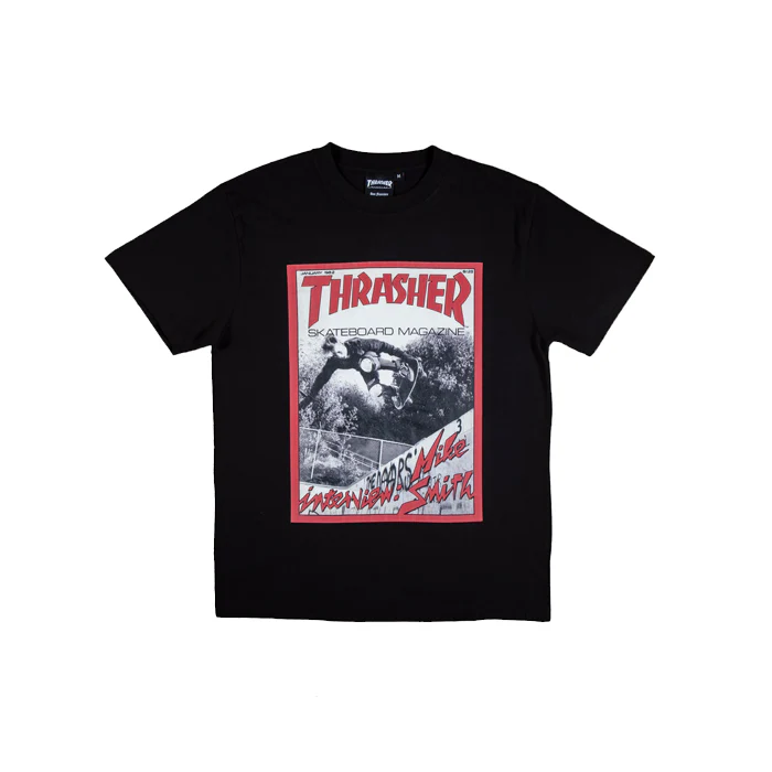 JAN 82 S/S T-SHIRT