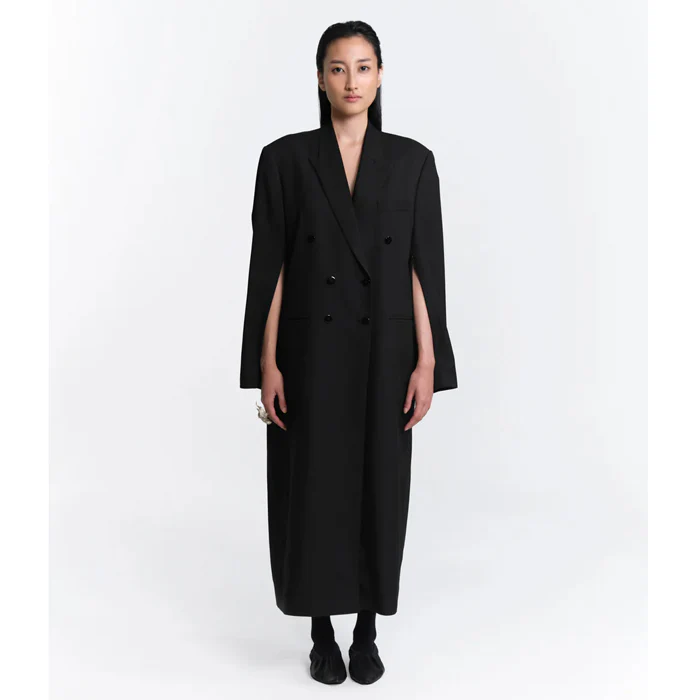 Kaff Coat