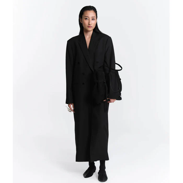 Kaff Coat - Image 2
