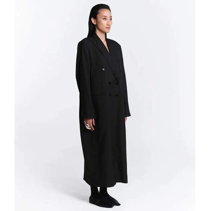 Kaff Coat - Image 3