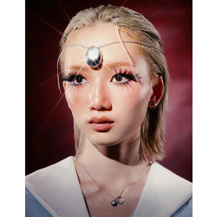 Kaga Necklace - Image 2