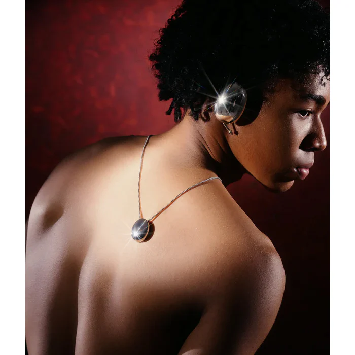 Kaga Necklace - Image 3